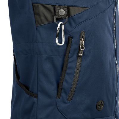 ARRAK Acadia vest men Navy blue