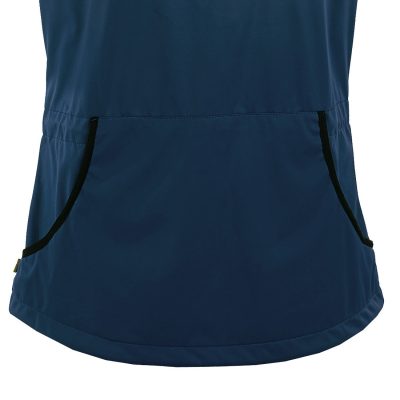 ARRAK Acadia vest women Navy blue