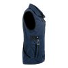 ARRAK Acadia vest women Navy blue