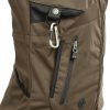 ARRAK Acadia vest women Brown detail