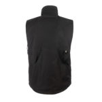 Arrak Competition Vest Black Men