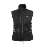Arrak Competition Vest Black Women