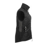 Arrak Competition Vest Black Women