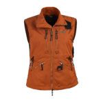 Arrak Competition Burnt Orange Women