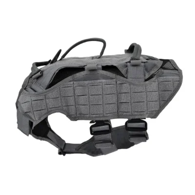 Ray Allen Nomad Patrol Combo Harness™ Cobra Ray Allen Nomad Patrol Combo Harness™ Cobra