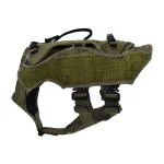 Ray Allen Nomad Patrol Combo Harness™ Cobra