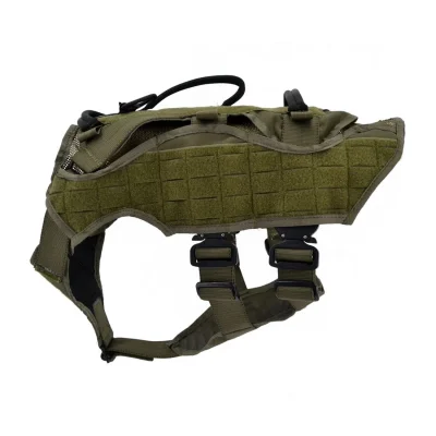 Ray Allen Nomad Patrol Combo Harness™ Cobra Ray Allen Nomad Patrol Combo Harness™ Cobra