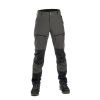 Arrak Performance Pants Men Grey