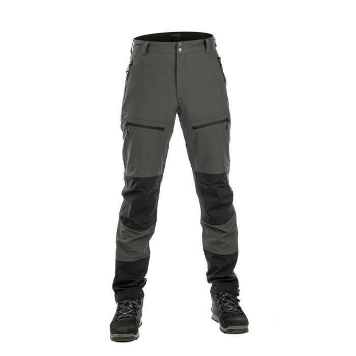 Arrak Performance Pants Men Grey Arrak Performance Pants Men Grey