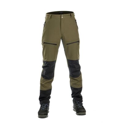 Arrak Performance Pants Men Oliv