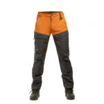 Arrak Hybrid Pants Men Burnt Orange Arrak Hybrid Pants Men Burnt Orange