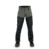 Arrak Hybrid Pants Men Anthracite