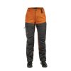 ARRAK Hybrid Pant Women Burnt Orange