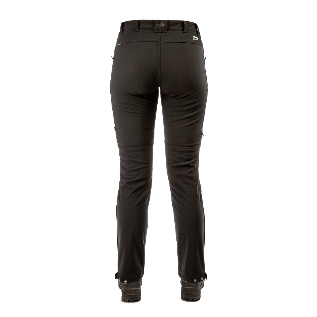 Arrak Thermo Actions Pants Women (46) - Dogpride NL