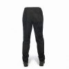 Arrak Rain Pants Men Black