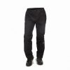 Arrak Rain Pants Men Black