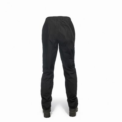 Arrak Rain Pants Women Black