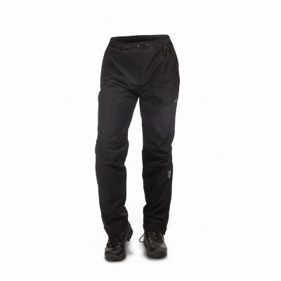 Arrak Rain Pants Women Black