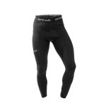 ARRAK Action Tights Long Men Black ARRAK Action Tights Long Men Black