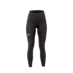 ARRAK Action Tights Long Woman Black