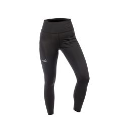 ARRAK Action Tights Long Woman Black