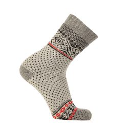 ARRAK Wool Outdoor Sock Grey