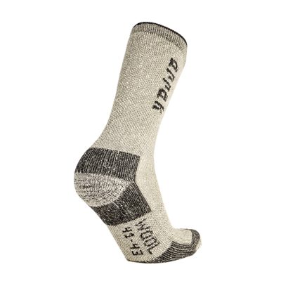 ARRAK Wool Sock Greymelange