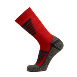ARRAK Hiking Sock Red