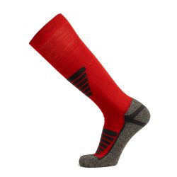 ARRAK Hiking Sock High Red