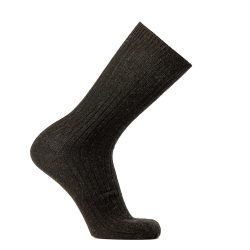 ARRAK Cashmere Sock Black