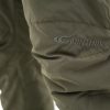 CARINTHIA G-LOFT® Windbreaker Broek Detail