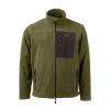 ARRAK Stormy Fleece Vest Men Green