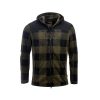 Arrak Canada Fleece Unisex Olive Green