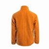 ARRAK Teddy Pilejacket Orange Unisex