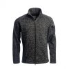 Arrak Adventure Fleecejacket Black Men