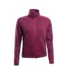 Arrak Adventure Fleecejacket Fuchsia Lady