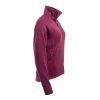 Arrak Adventure Fleecejacket Fuchsia Lady