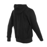 Arrak Sporty Hood Heren Zwart 