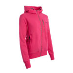 Arrak Sporty Hood Dames Roze