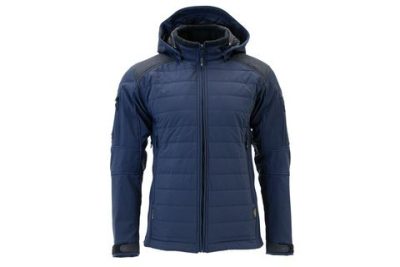 CARINTHIA G-LOFT® ISG PRO Jas Navy