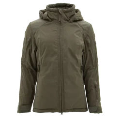 275495_mig_jacket_lady_olive_01 CARINTHIA MIG 4.0 Jacket Lady