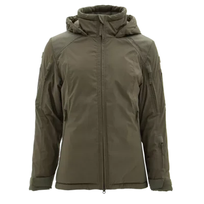 275495_mig_jacket_lady_olive_01 CARINTHIA MIG 4.0 Jacket Lady