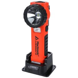 Mactronic M-Fire Guardian XW ATEX Angled Flashlight - 240 lumens
