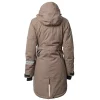 DOGCOACH Parka Jacket 9.0 Mocca Kaydie