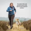 DC FeelFree Dog Walker Tights Bison/Coco Model