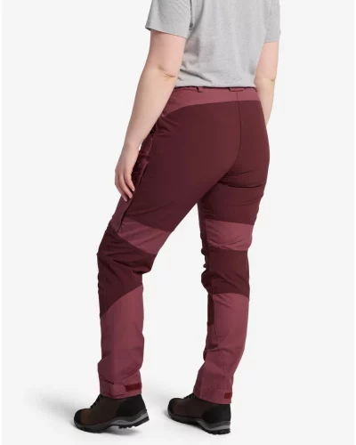 PINEWOOD Caribou Tc Broek Women 843 PINEWOOD Caribou Tc Broek Women 843