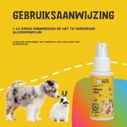 Excellent Pets Propolis Spray 50 ml