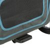 TRIXIE Fietskar tot 23 kg Blauw/Grijs TRIXIE Fietskar tot 23 kg Blauw/Grijs