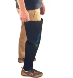 DOG-ARMOUR-PRO Neopreen Leg 3 mm