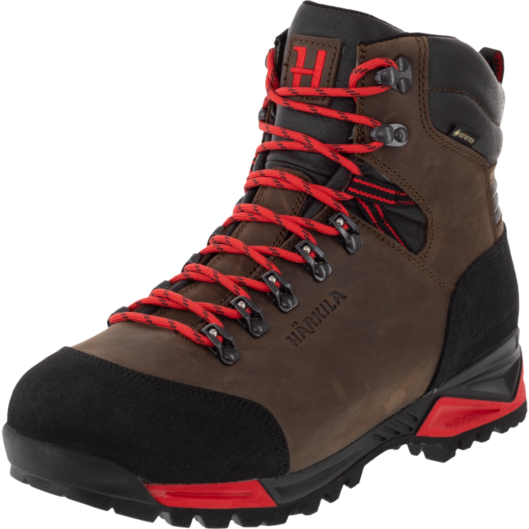 HARKILA Forest Hunter Mid GTX boots